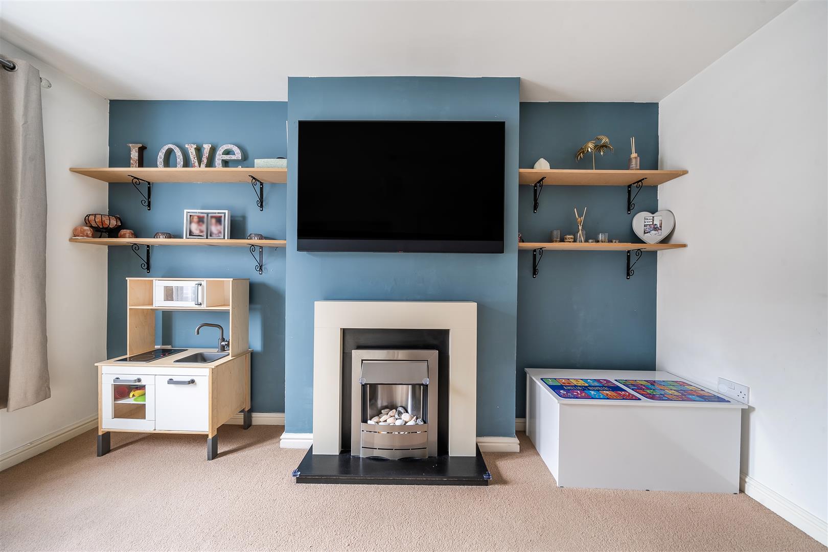 Moorland Green, Gorseinon, Swansea, SA4 4QF